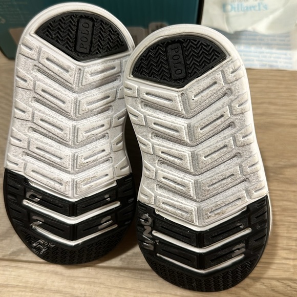 Baby shoes bundle - Picture 5 of 17